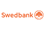 Saugus apmokėjimas per Swedbank
